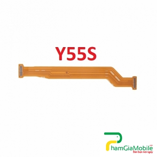 Mạch Dây Sub Sạc Vivo Y55S V2164A Cáp Nối Main Sạc Cáp Nối Bo Mainboard Mạch Chủ